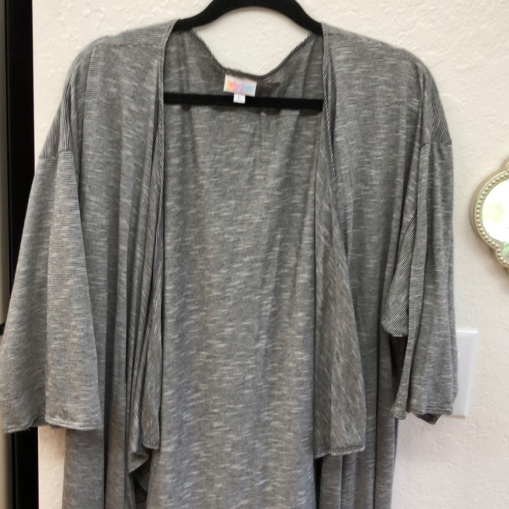 LulaRoe Shirley